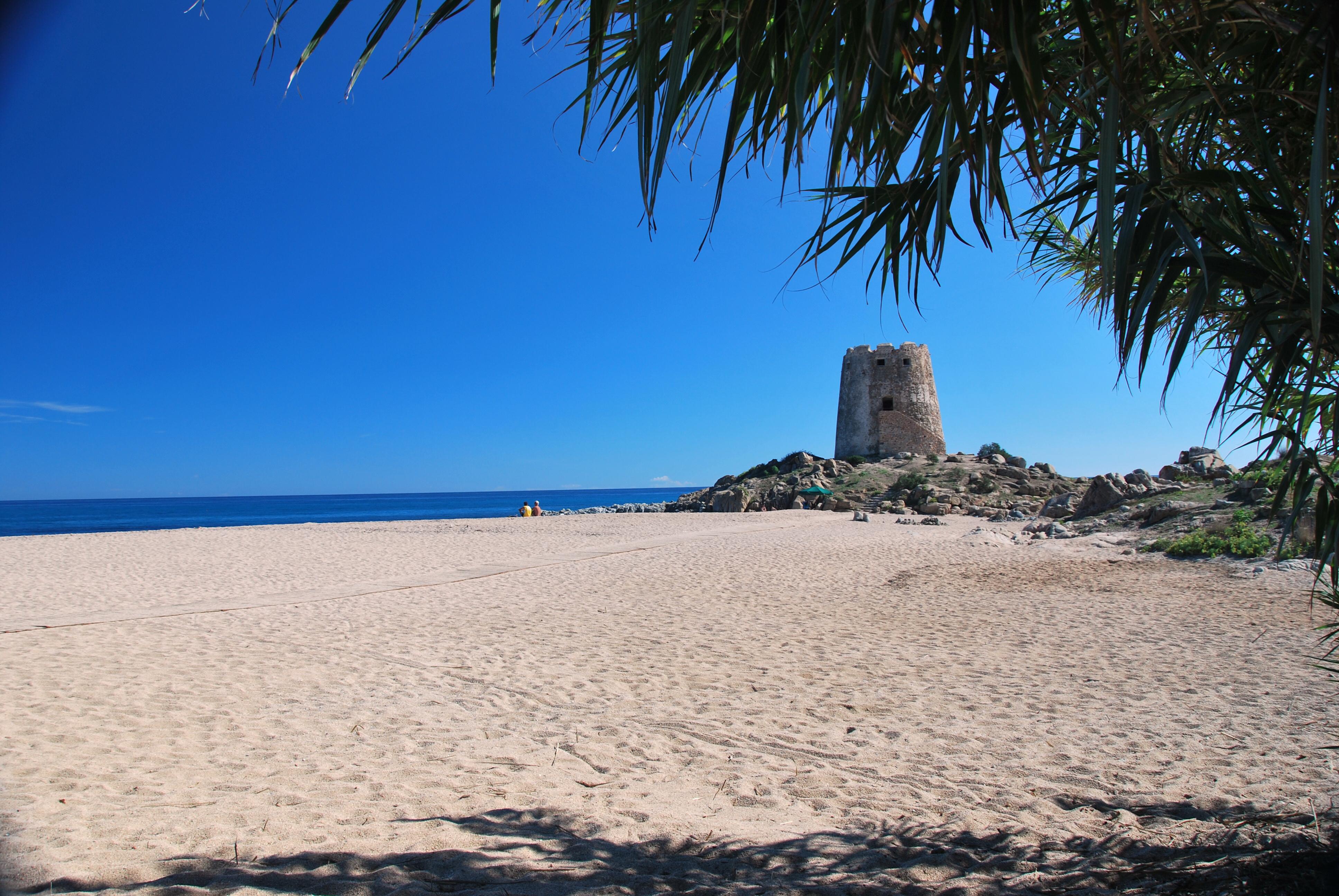 Felix Hotels - Galanias Hotel & Retreat Bari Sardo Exterior photo