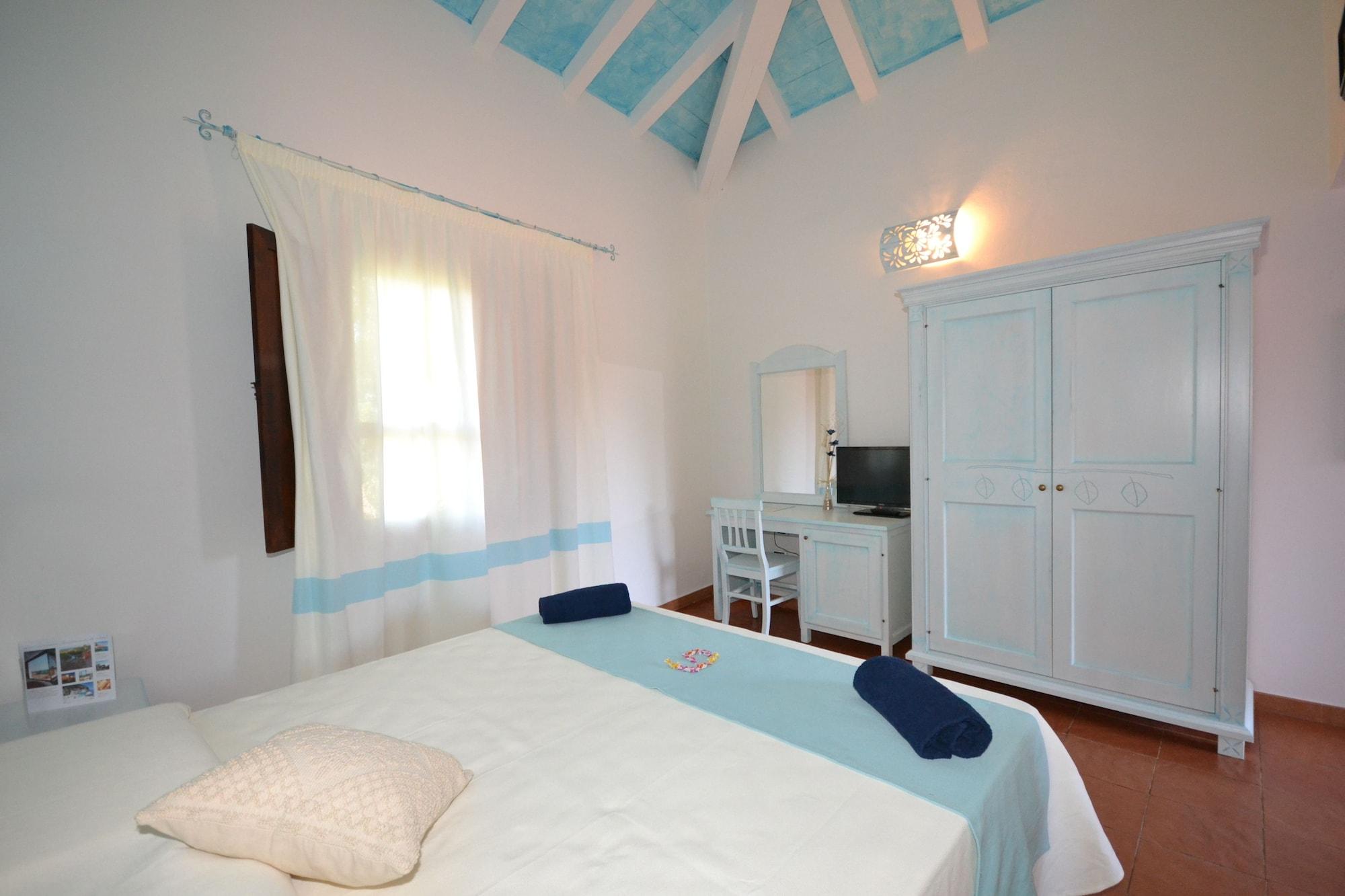 Felix Hotels - Galanias Hotel & Retreat Bari Sardo Exterior photo