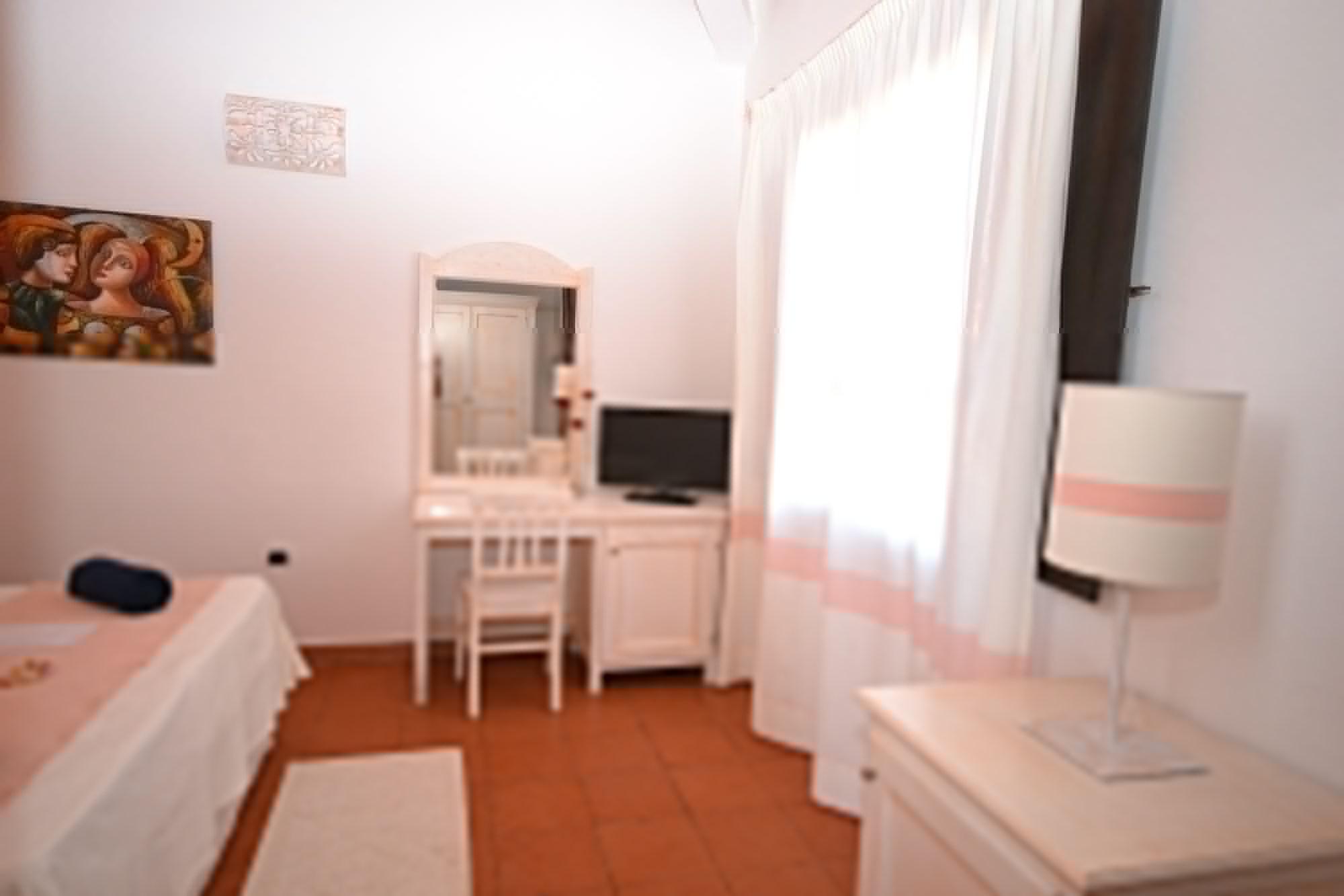 Felix Hotels - Galanias Hotel & Retreat Bari Sardo Exterior photo