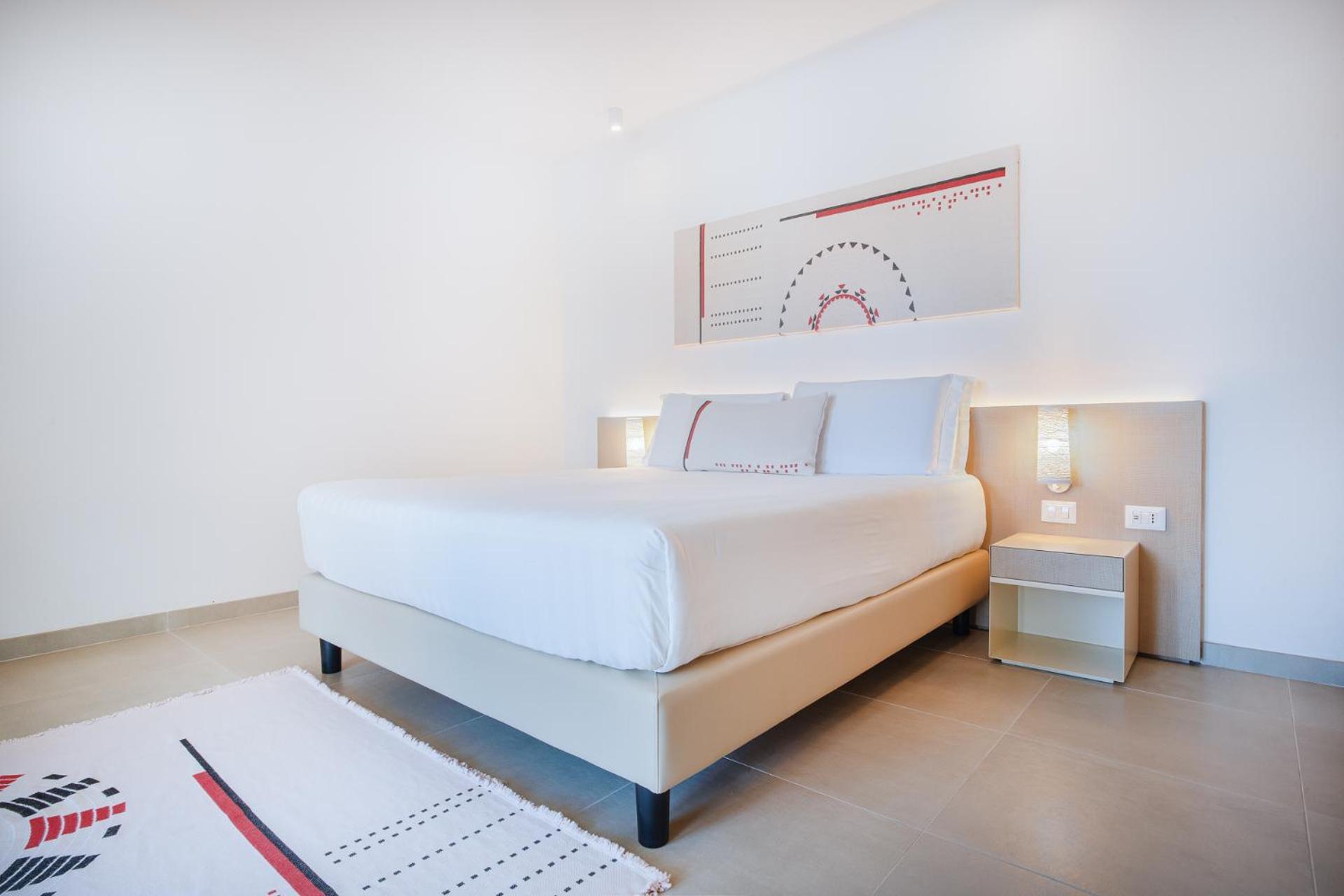 Felix Hotels - Galanias Hotel & Retreat Bari Sardo Exterior photo